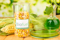 Whisby biofuel availability