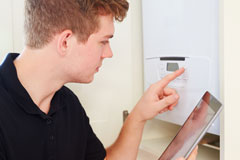 boiler maintenance Whisby