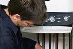 boiler replacement Whisby