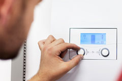 best Whisby boiler servicing companies