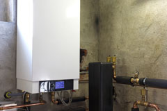 Whisby condensing boiler companies