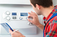 free commercial Whisby boiler quotes