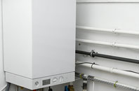 free Whisby condensing boiler quotes