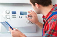 free Whisby gas safe engineer quotes
