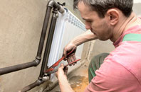 Whisby heating repair