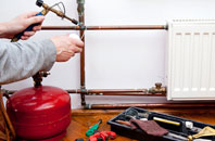 free Whisby heating repair quotes