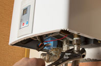 free Whisby boiler install quotes