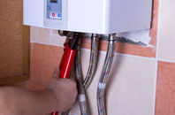 free Whisby boiler repair quotes