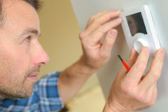 Whisby heating repair companies