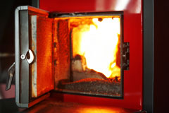 solid fuel boilers Whisby